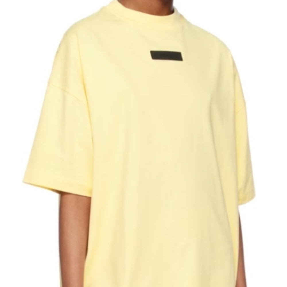 NWT Fear of GOD Tshirt - Picture 10 of 12